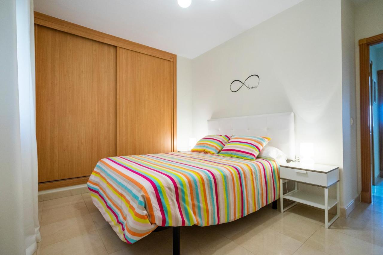 Apartamento Torrecilla Nerja Exterior foto