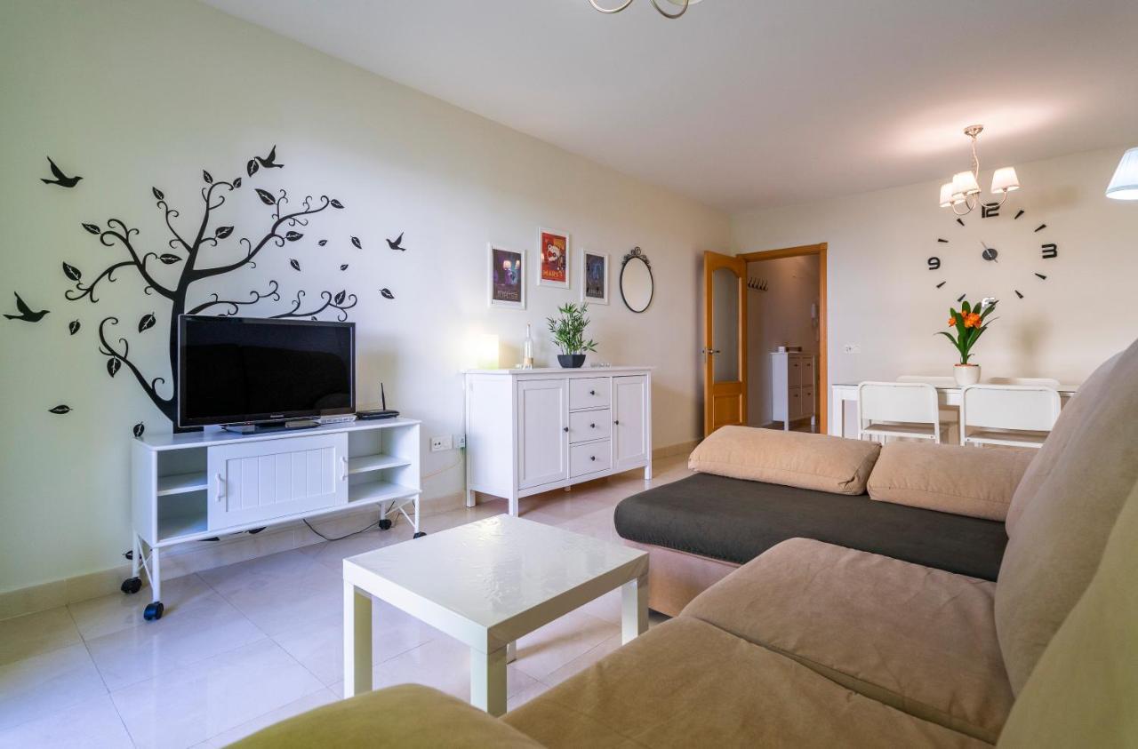 Apartamento Torrecilla Nerja Exterior foto