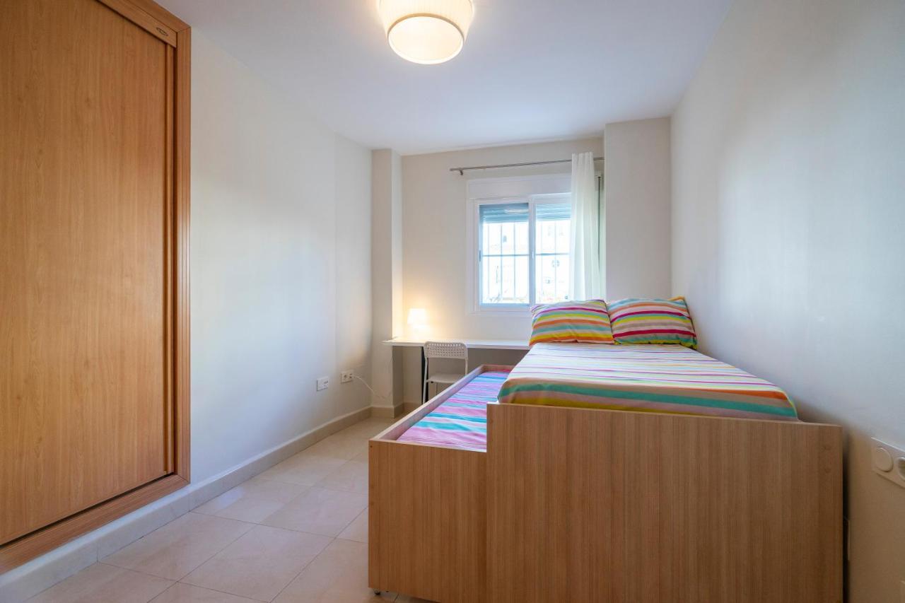 Apartamento Torrecilla Nerja Exterior foto