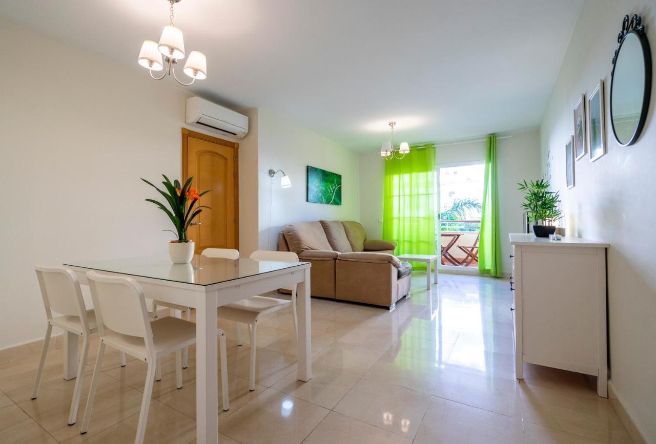 Apartamento Torrecilla Nerja Exterior foto