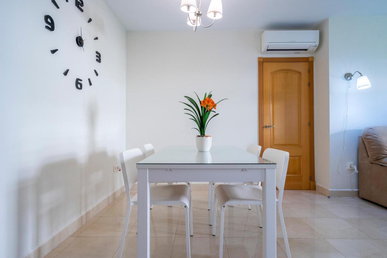 Apartamento Torrecilla Nerja Exterior foto