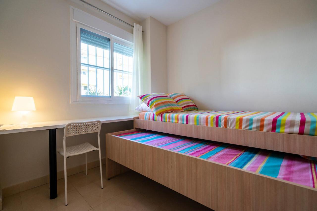Apartamento Torrecilla Nerja Exterior foto