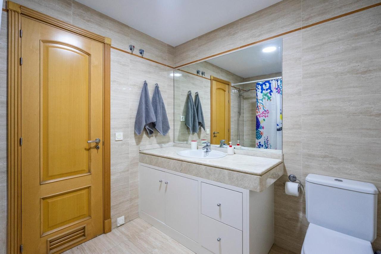 Apartamento Torrecilla Nerja Exterior foto