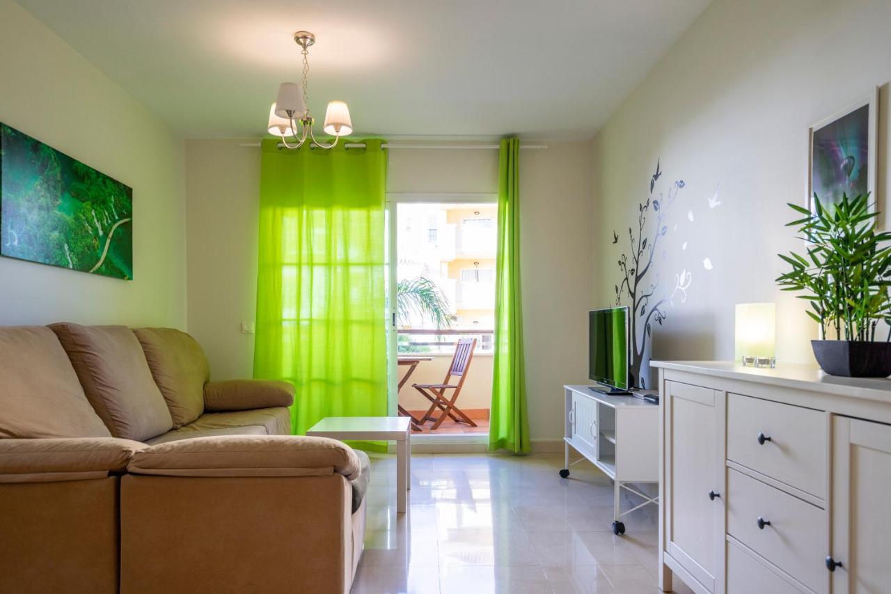 Apartamento Torrecilla Nerja Exterior foto
