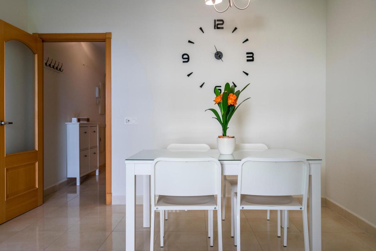 Apartamento Torrecilla Nerja Exterior foto