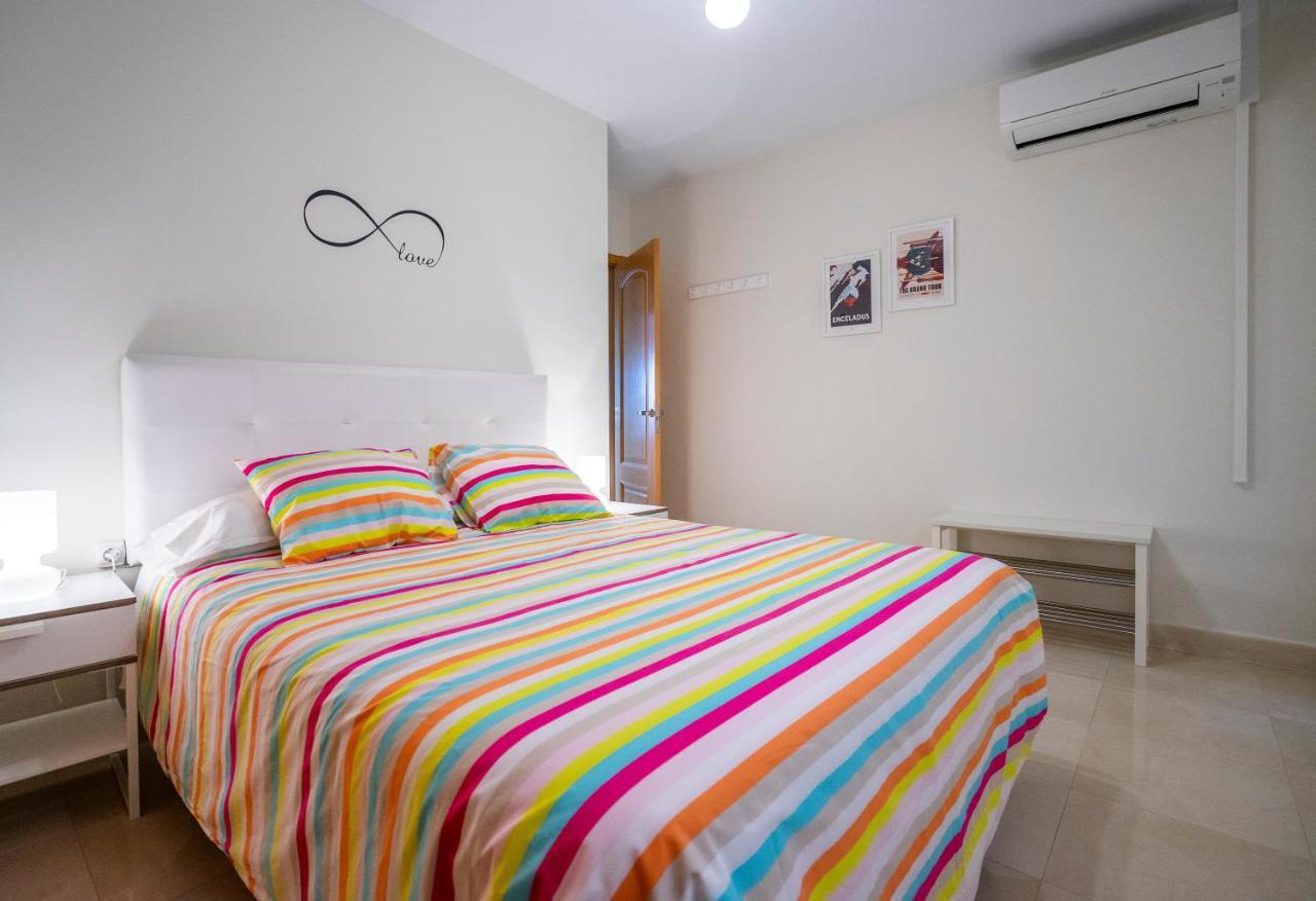 Apartamento Torrecilla Nerja Exterior foto