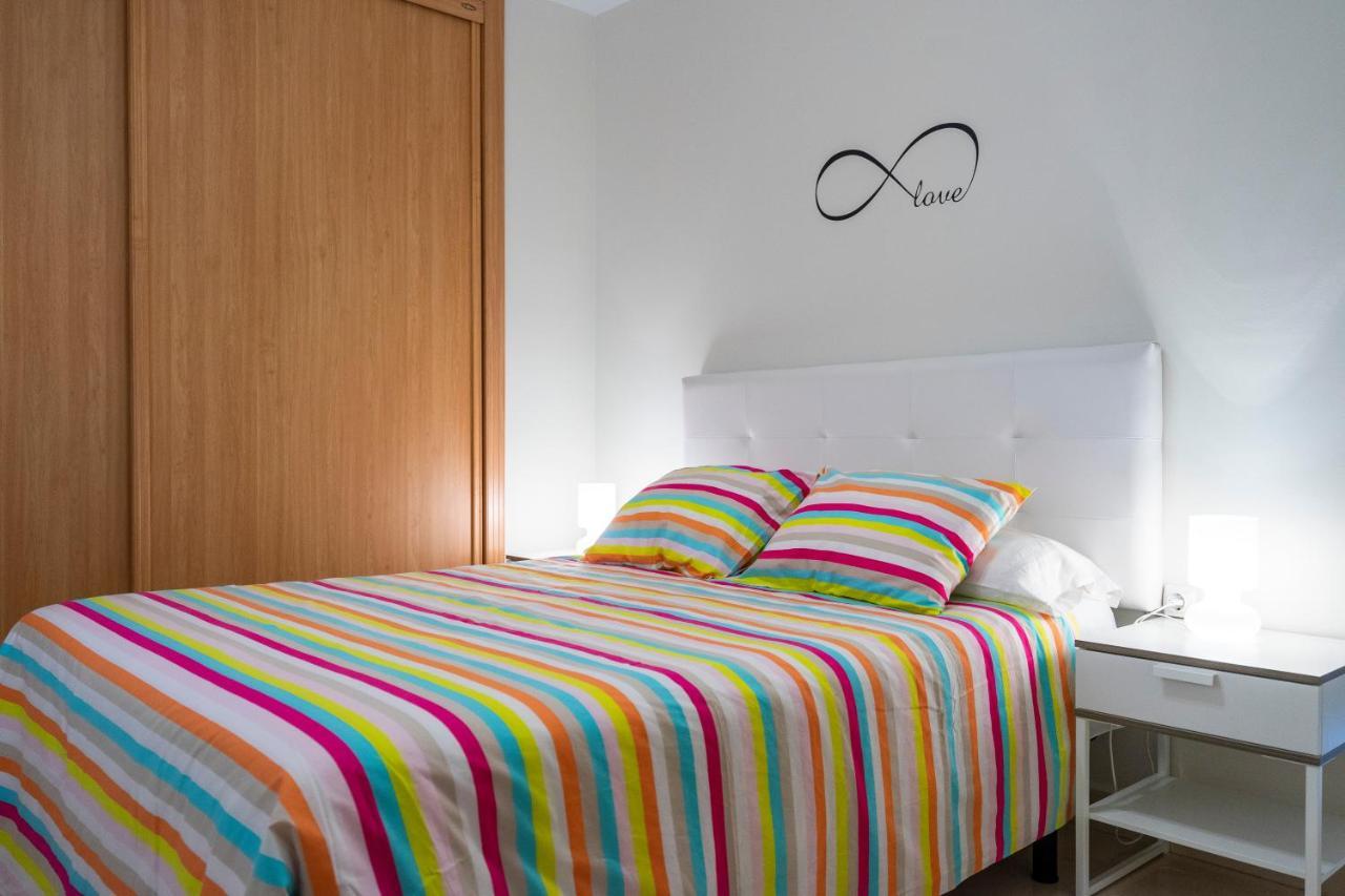 Apartamento Torrecilla Nerja Exterior foto
