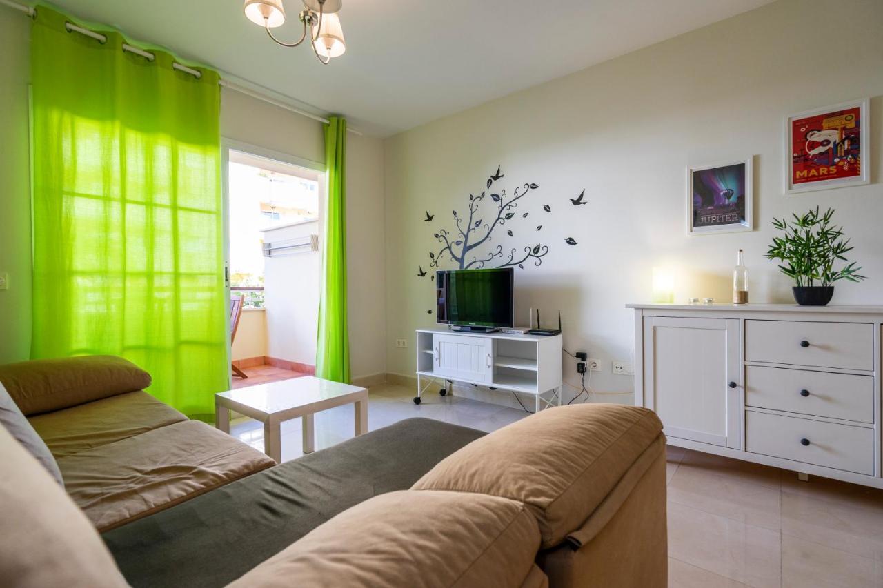Apartamento Torrecilla Nerja Exterior foto