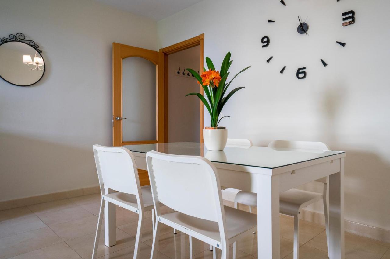 Apartamento Torrecilla Nerja Exterior foto