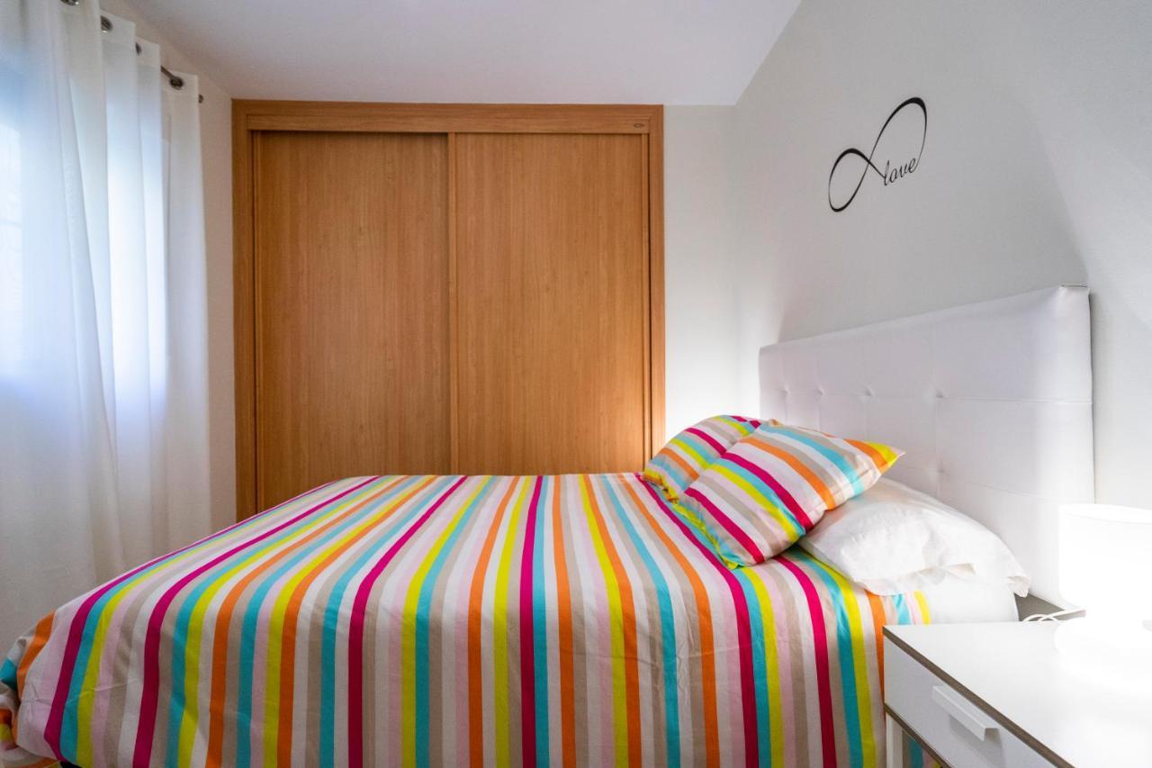 Apartamento Torrecilla Nerja Exterior foto