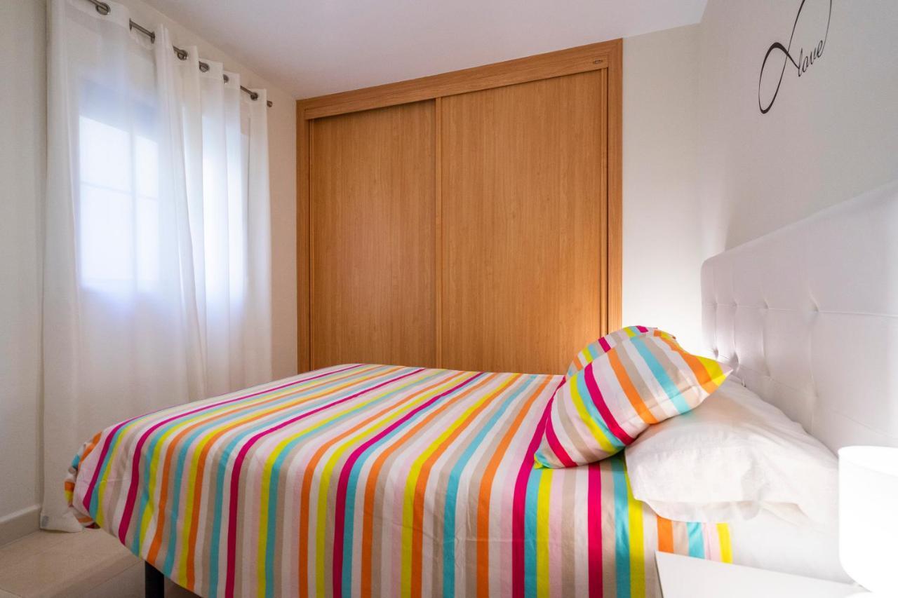 Apartamento Torrecilla Nerja Exterior foto