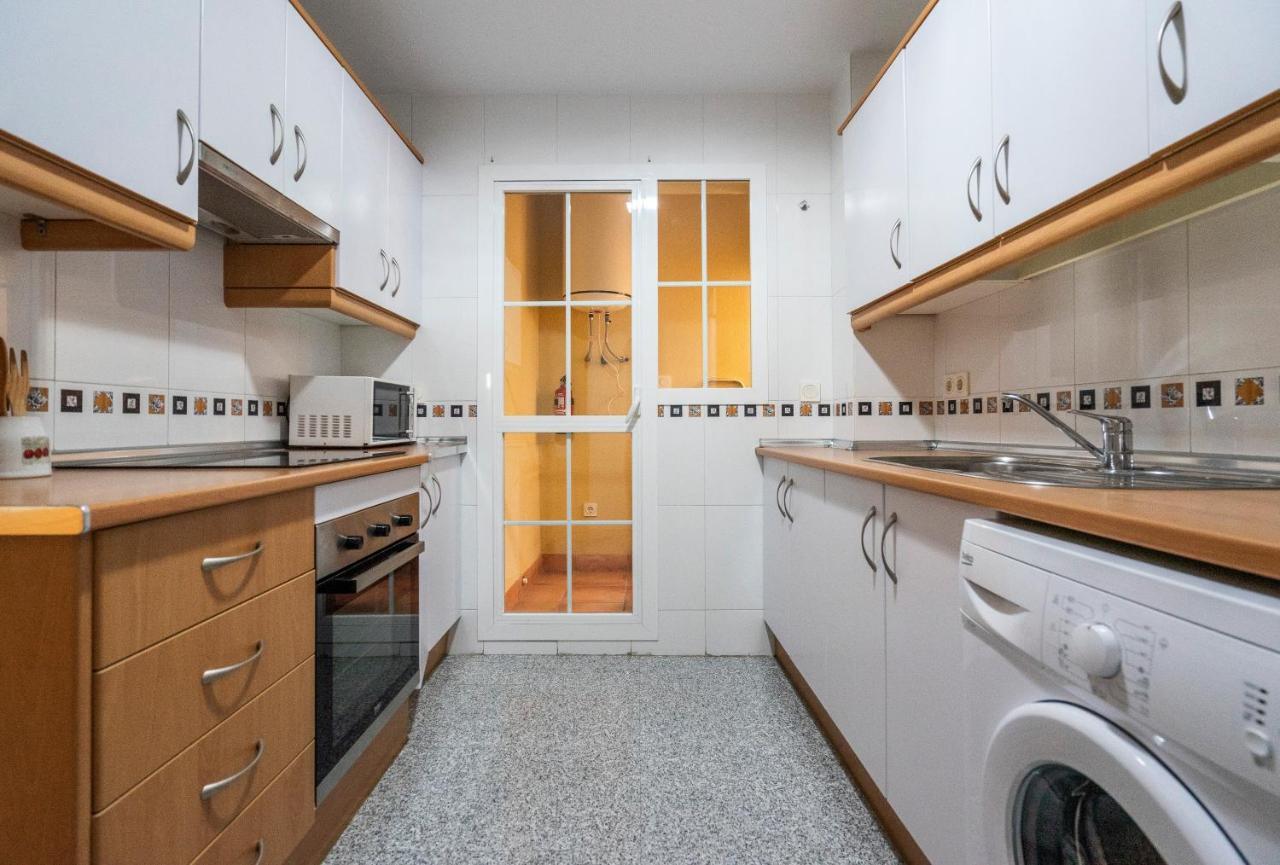 Apartamento Torrecilla Nerja Exterior foto
