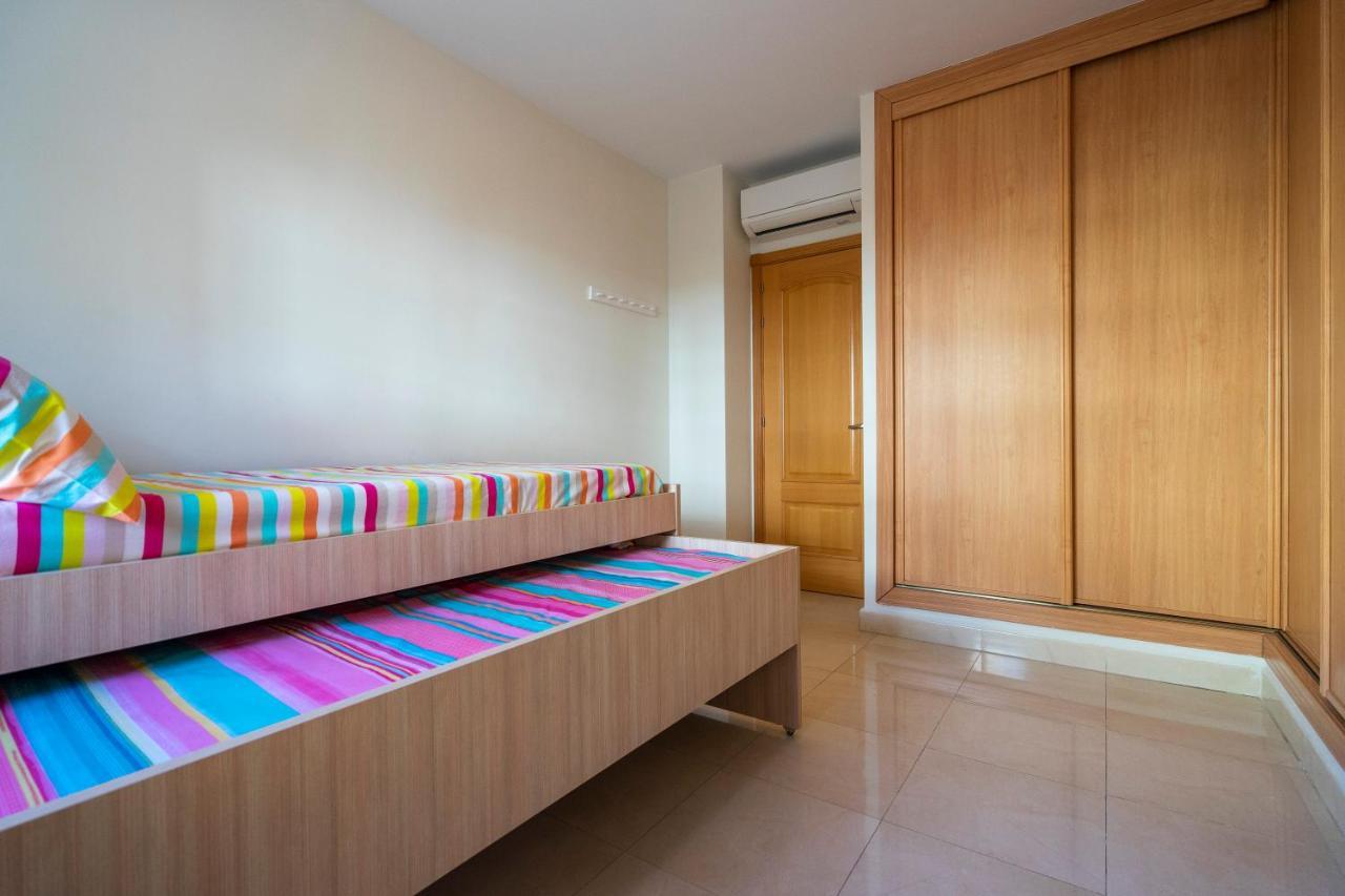 Apartamento Torrecilla Nerja Exterior foto