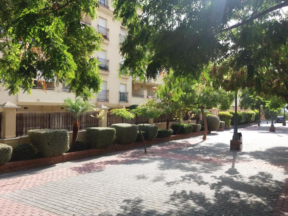 Apartamento Torrecilla Nerja Exterior foto